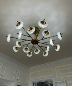 Đèn thả hiện đại THCN 240
