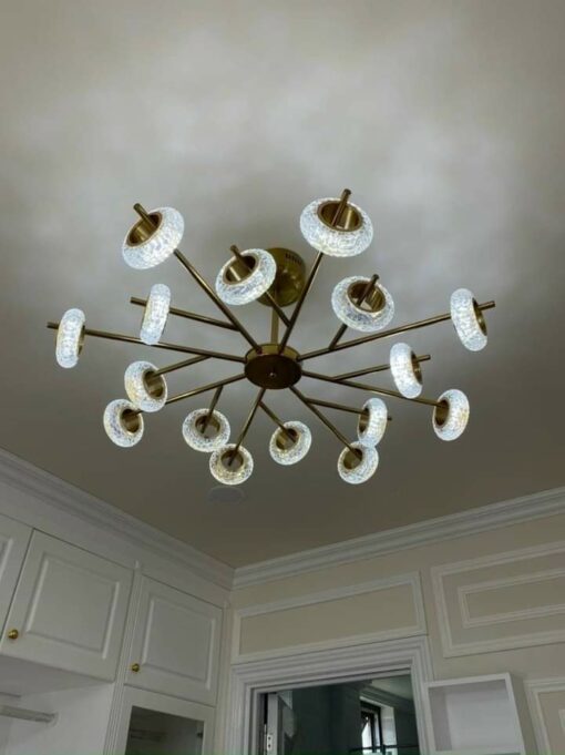 Đèn thả hiện đại THCN 240