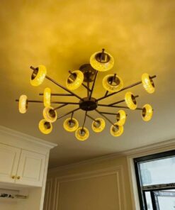 Đèn thả hiện đại THCN 240