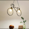 Đèn Thả Xe Đạp TCF18