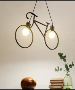 Đèn Thả Xe Đạp TCF18