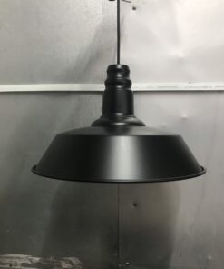 Đèn thả trang trí tối giản TCF04 KL