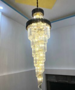 Đèn thả thông tầng TPL8097D1800