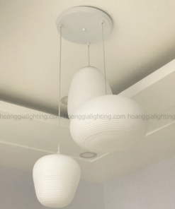 Đèn thả thủy tinh TT25T3