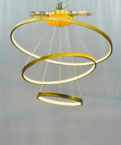Đèn thả hiện đại THD7029V