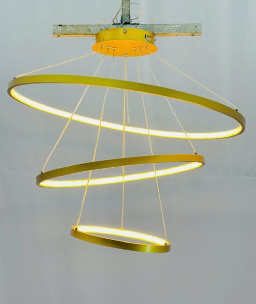 Đèn thả hiện đại THD7029V
