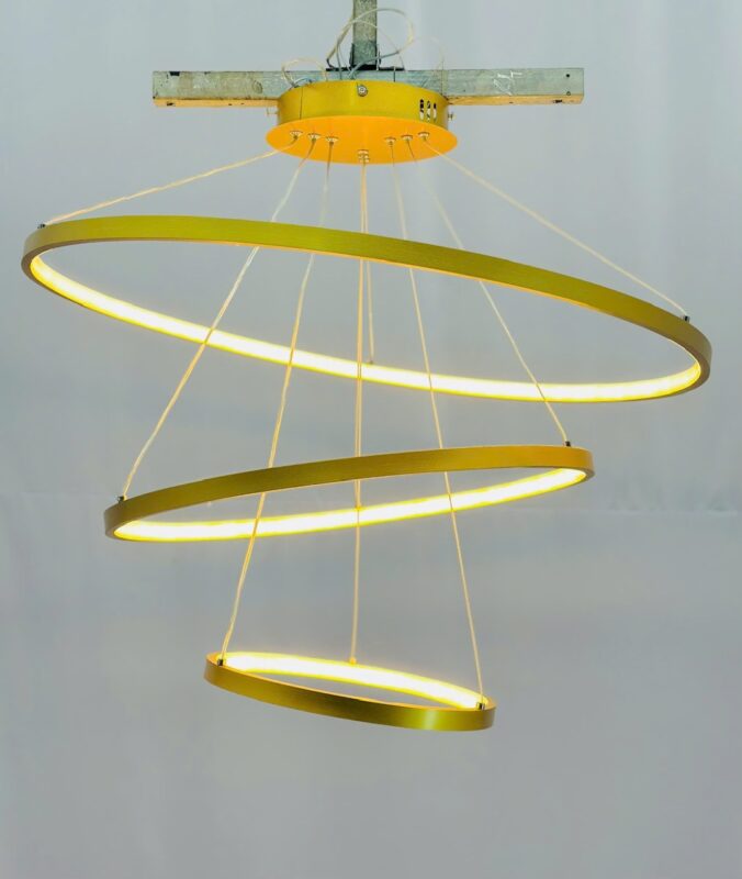 Đèn thả hiện đại THD7029V