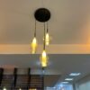 Đèn thả thủy tinh TT42T3