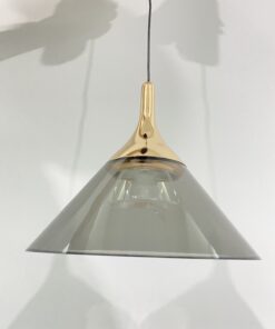 Đèn thả hiện đại THD25 vàng