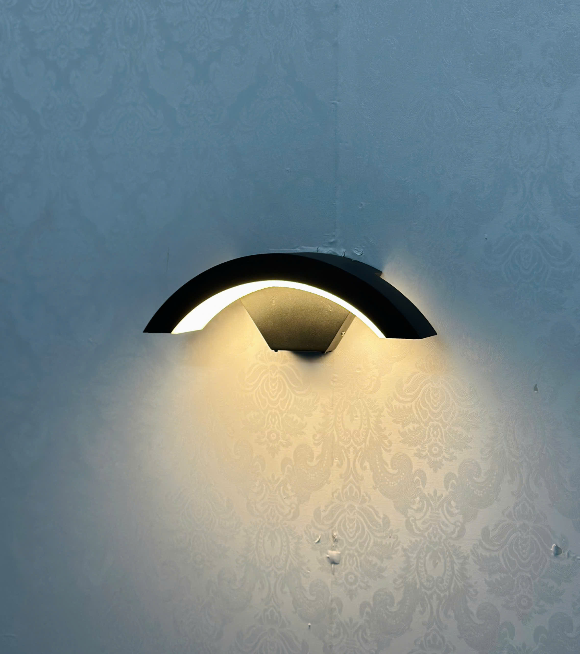 Đèn vách led VNT159 Đèn vách led VNT159