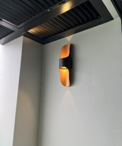 Đèn vách led VNT162