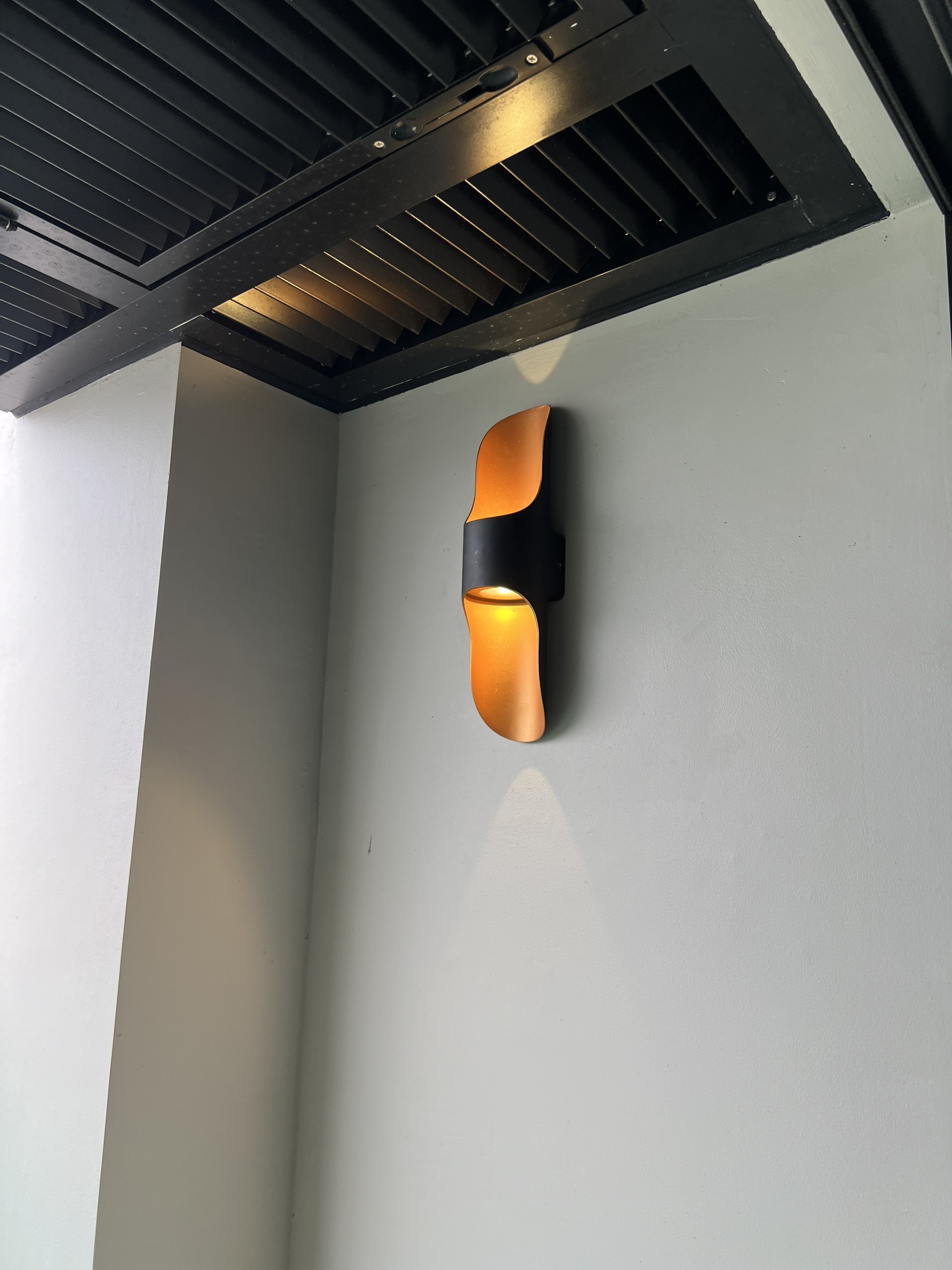 Đèn vách led VNT162 Đèn vách led VNT162