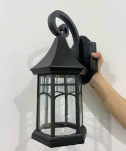 Đèn vách ngoài trời VNT6738