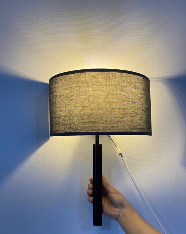 Đèn vách hiện đại VDN54