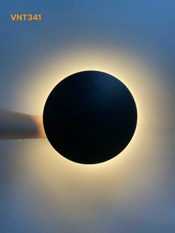 Đèn vách led VNT341