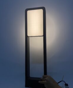 Đèn trụ sân vườn DT09