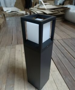 Đèn trụ sân vườn DT19