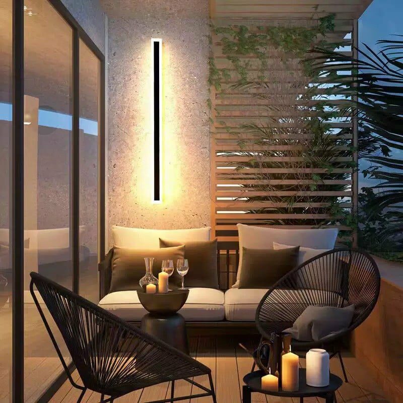 Đèn vách led VNT225