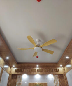 Quạt trần cánh nhựa QViFa-95