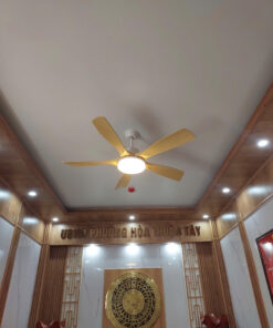 Quạt trần cánh nhựa QViFa-95