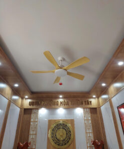 Quạt trần cánh nhựa QViFa-95