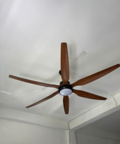 Quạt trần cánh nhựa QViFa-64