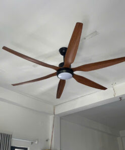 Quạt trần cánh nhựa QViFa-64