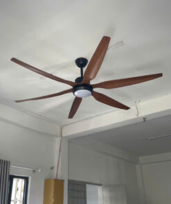 Quạt trần cánh nhựa QViFa-64