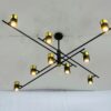 Đèn thả hiện đại TTK4001