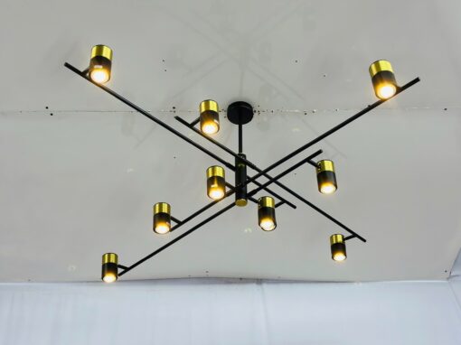 Đèn thả hiện đại TTK4001