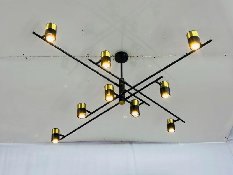 Đèn thả hiện đại TTK4001