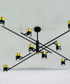 Đèn thả hiện đại TTK4001