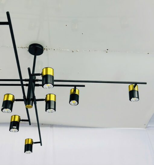 Đèn thả hiện đại TTK4001