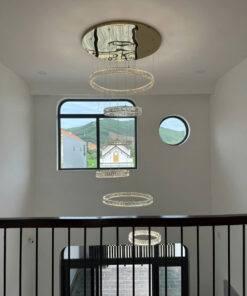 Đèn thả thông tầng THD7053T6