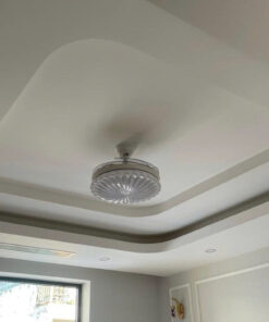 Quạt trần giấu cánh QViFa-116