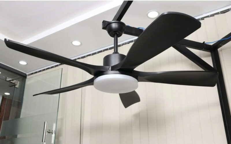 Quạt trần cánh nhựa QViFa-97