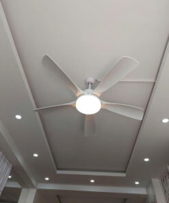 Quạt trần cánh nhựa QViFa-96