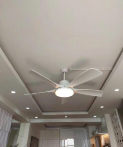 Quạt trần cánh nhựa QViFa-96