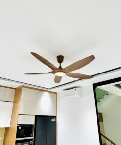 Quạt trần cánh nhựa QT15