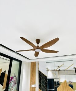 Quạt trần cánh nhựa QT15