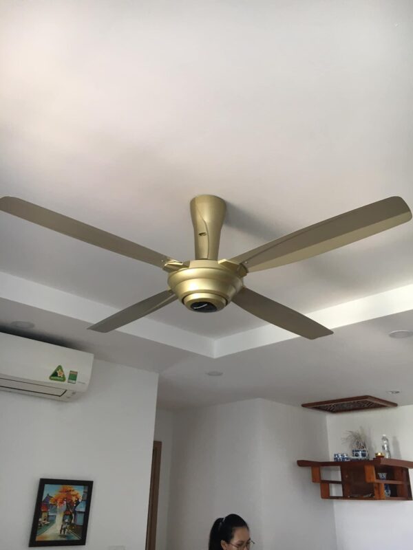 Quạt trần Panasonic F-56MPG-GO