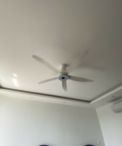 Quạt trần Panasonic F-60XDN-W