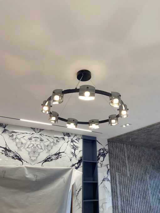 Đèn thả hiện đại TTK130T9