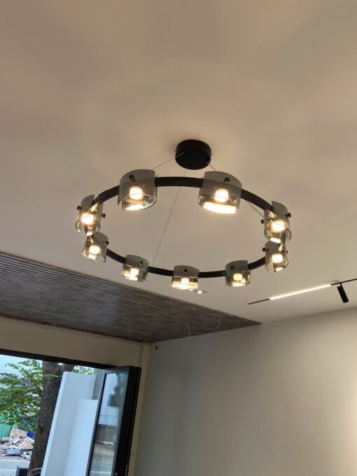 Đèn thả hiện đại TTK130T9
