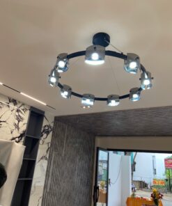 Đèn thả hiện đại TTK130T9