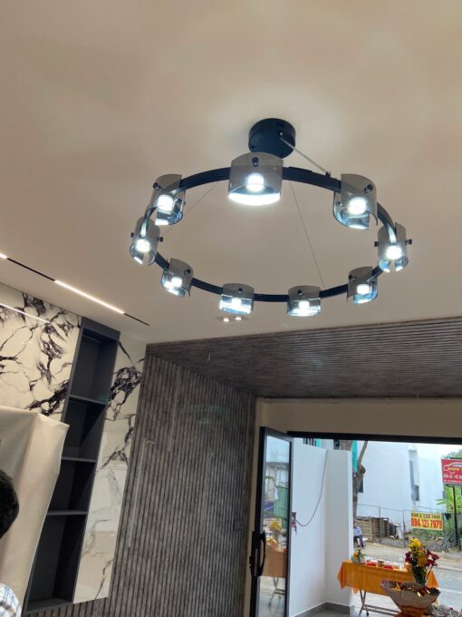 Đèn thả hiện đại TTK130T9