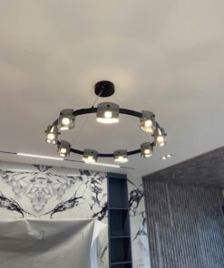 Đèn thả hiện đại TTK130T9