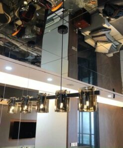 Đèn thả bàn ăn TTK130N5