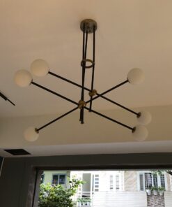 Đèn thả thiết kế TTK06