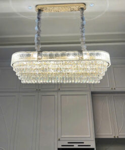 Đèn thả pha lê TPL326N1000